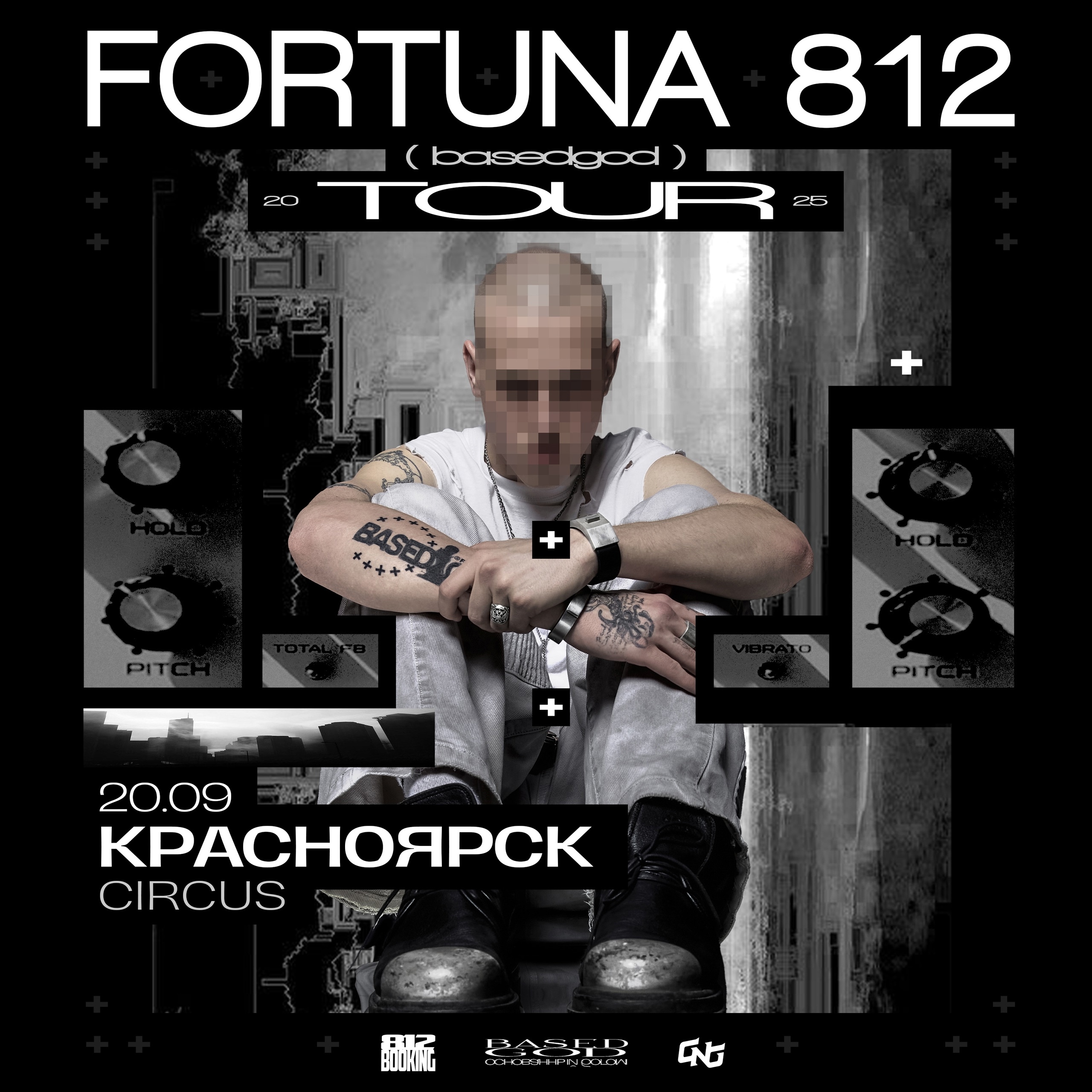 fortunakras