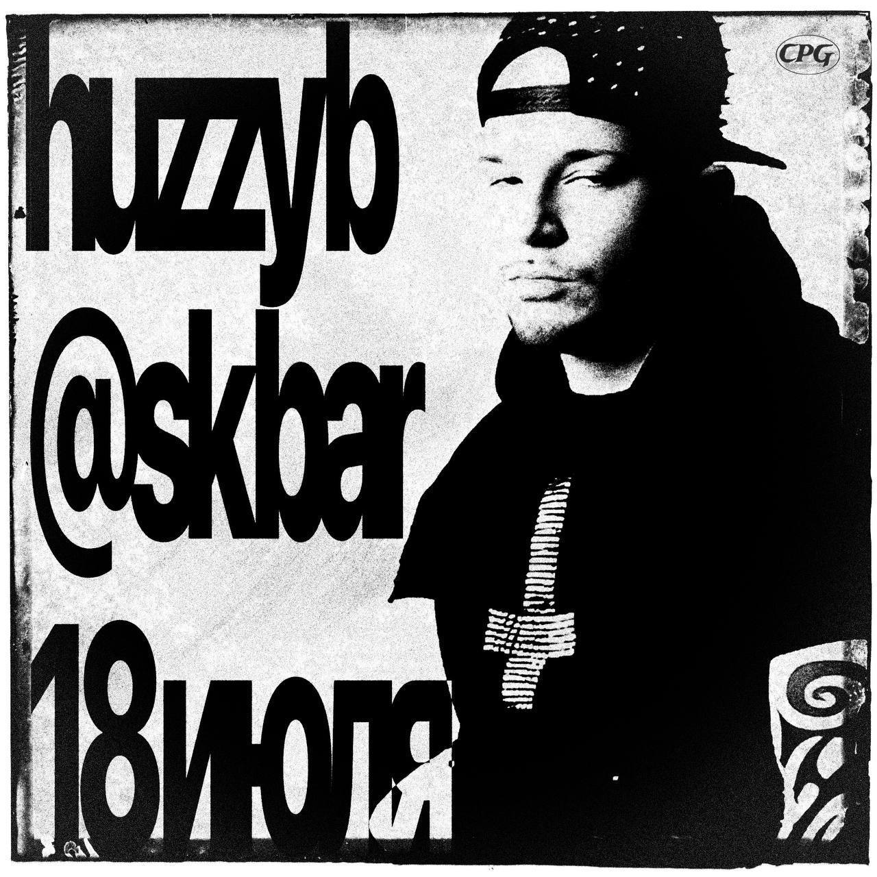 huzzycheb