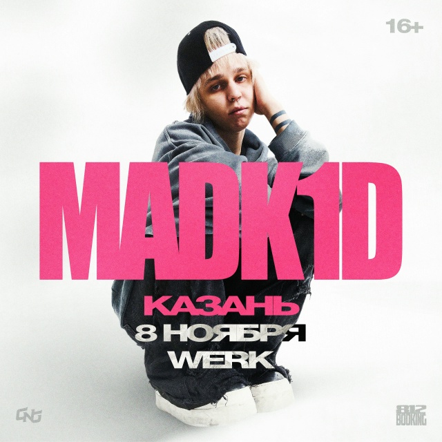 madkaz