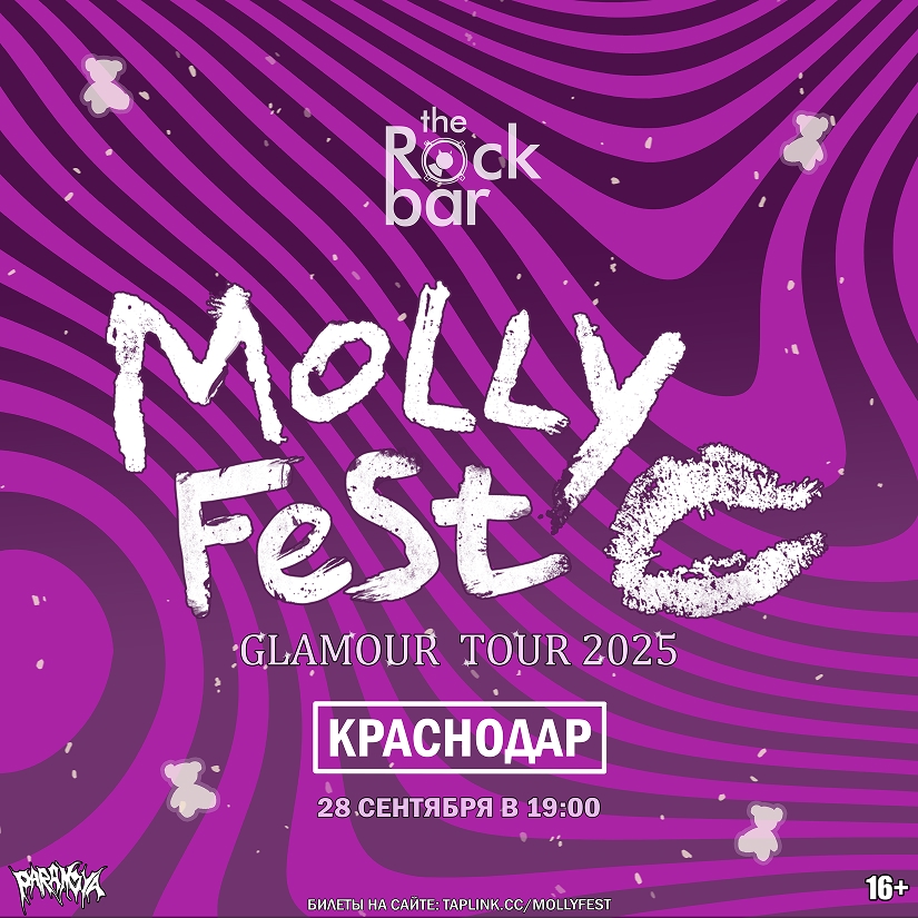 mollykras