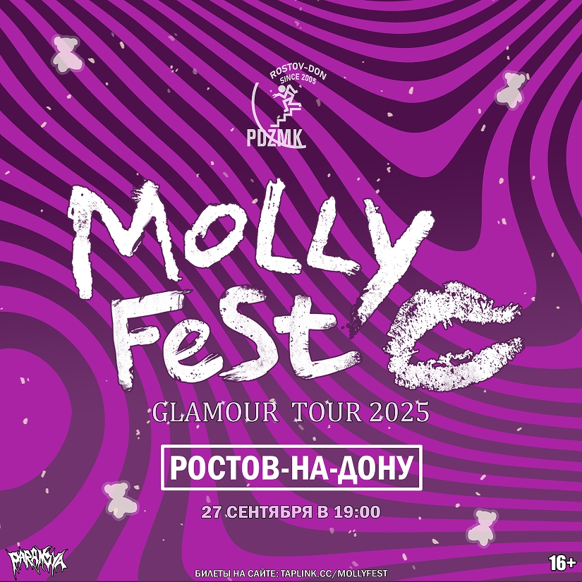 mollyros