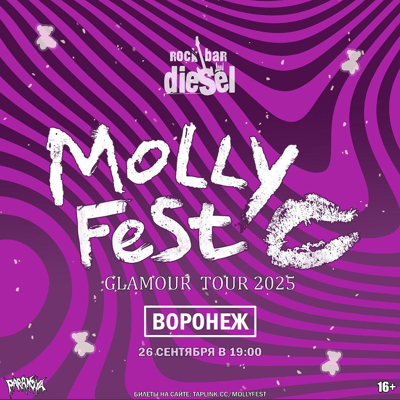 mollyvor