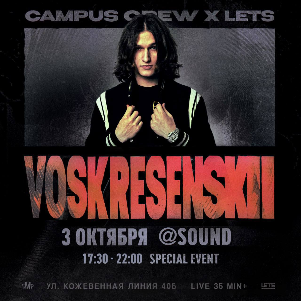 voskres